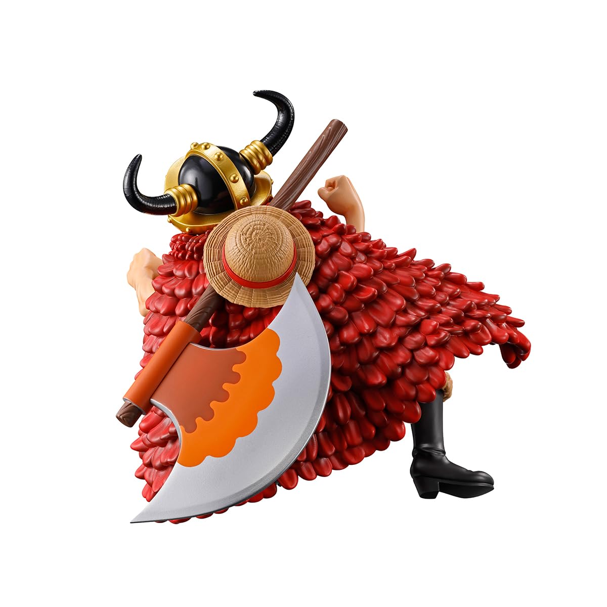 Amazon.co.jp: 一番くじ ワンピース -エルバフ編- GIANT BASH!! Vol.1